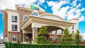 Speaking german, greek and english at the reception, staff will be. Holiday Inn Express Hotel Suites East End An Ihg Hotel Riverhead Aktualisierte Preise Fur 2021