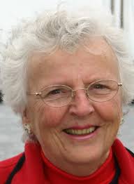 Obituary: Barbara Irene Watts