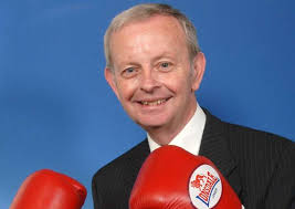 North Lopham boxing author's latest release hits the shelves