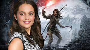 The movie gradually fills out the details of their relationship, balancing lara's admiration, even worship, of her father against the pain caused by his frequent lara has empathy for others, and feels things deeply. Tomb Raider Release Date Set For March 16 2018