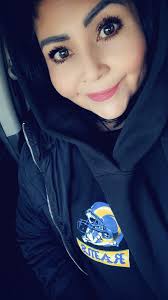 Celebrating at Disneyland after Rams game