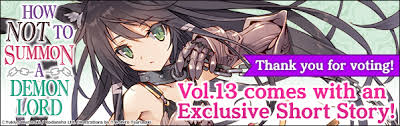 How not to summon a demon lord. How Not To Summon A Demon Lord Volume 2 Isekai Maou To Shoukan Shoujo No Dorei Majutsu Light Novels Book Walker