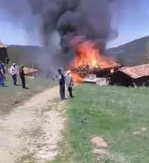 Kastamonu haberleri, güncel gelişmeleri,son dakika ve en son haberleri bulabileceğiniz adres. Kastamonu Da Bayram Gunu Yangin Faciasi 1 Olu Kastamonu Haberleri