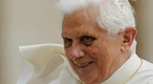 Pope Benedict to vacation in Australia before World Youth Day