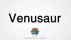 Do you want to improve your english pronunciation? How To Pronounce Kangaskhan Pokemon By Bshizzle Films How To Pronounce Videos