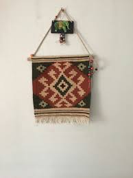 hali ve kilim dokuma ogretmeni semaengor kursundan kilimpano nazarlik dokuma desenler dokuma ki li m