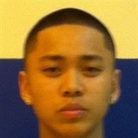 Mark Luttrell's Capuchino High School Bio