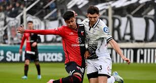 Estudiantes (BA) vs Colón: ¡Triunfo Agónico y Cambios Clave! - Imagen principal del artículo