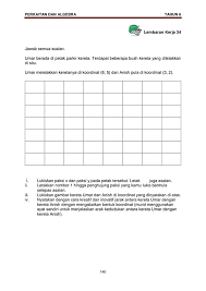 Rpt matematik kssr tahun 6 2016. Koleksi Latihan Matematik Tahun 6 Koleksi Bahan Upsr Facebook