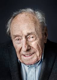 I had a comfortable war I don't remember ever being attacked either in this  country or the Far East.”