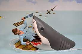 Sign in to customize your tv listings. Actionfilmfigurenaction Figures Jaws
