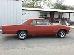 Image result for Sunfire Red 1964 GTO