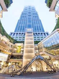 It is home to a variety of art and k11 art mall carries a wide range of international and local brands and exclusive retail zones, such as k11 design store, the hub of creative brands. Chi K11 Art Museum Art Museums Inside K11 Art Mall Shanghai Smartshanghai