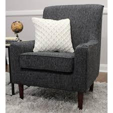 Better Homes Gardens Poppy Lounge Chair Multiple Colors Walmart Com Couch Styling Chair Better Homes Gardens