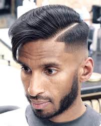 In general, medium length hairstyles look best on hair with a little texture and more volume, maximized with the right styling products. 29 Best Medium Length Hairstyles For Men In 2021