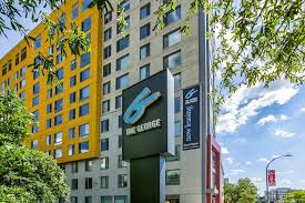 The George Apartments