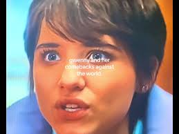 Gwen Quotes from The Black Phone