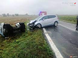 Ogłoszenia drobne do tygodnika nasz racibórz oraz na portalach naszraciborz.pl, naszwodzislaw.com lub naszrybnik.com. Tragiczny Wypadek Na Dk 45 Komunikat Policji O Przyczynach