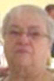 Dolores Marshall Obituary