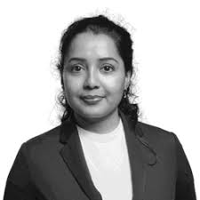 Priya Krishnan