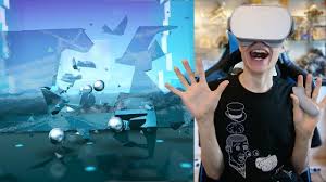 Download smash hit and enjoy it on your iphone, ipad, and ipod . Smash Hit An Exciting Oculus Go Game Frantisek Juris