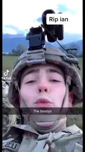 #greenscreenvideo #fypシ #fyp #SpotlightAPI thank you for service Ian fly  high from Canada🇨🇦