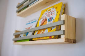 Set Of 3 Bookshelf Children S Book Wall Shelf Wall Shelf Floating Shelf Shelf For Kids Kids Book Rack In 2020 Wall Bookshelves Diy Books Rack Book Wall