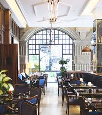 The gunawarman, indonesia, jakarta, jalan gunawarman 3: The Gunawarman Grand Opening Inclover Magazine