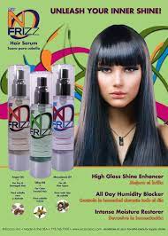 No Fizz Hair Serum Hair Serum Hair Frizz Macadamia Oil