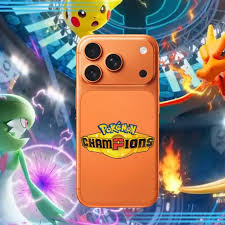 Pokemon Champions