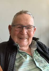 Richard Pollock Obituary