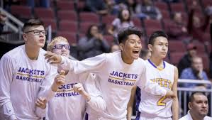 Blue Ridge boys earn victory over Chandler Valley Christian in 3A semifinals