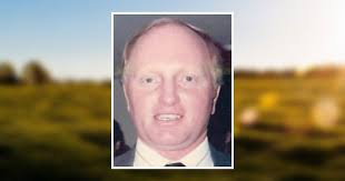 David Mark Benson Obituary February 21, 2018