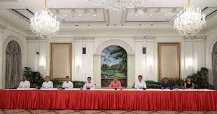 The appointment follows deputy prime minister heng swee keat's surprise announcement about two weeks ago that he's stepping. Everything You Need To Know About Pm Lee S 2020 Cabinet Reshuffle In 60 Seconds Mothership Sg News From Singapore Asia And Around The World