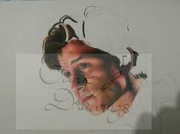 Please enter your email address receive free weekly tutorial in your email. Drawing Tom Holland From Spiderman Homecoming Colored Pencil Marvel Amino