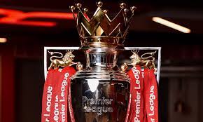 If you mean the competition rather than the trophy itself, the the premier league is the top division in the english football league pyramid. Premier League Trophy Update Liverpool Fc