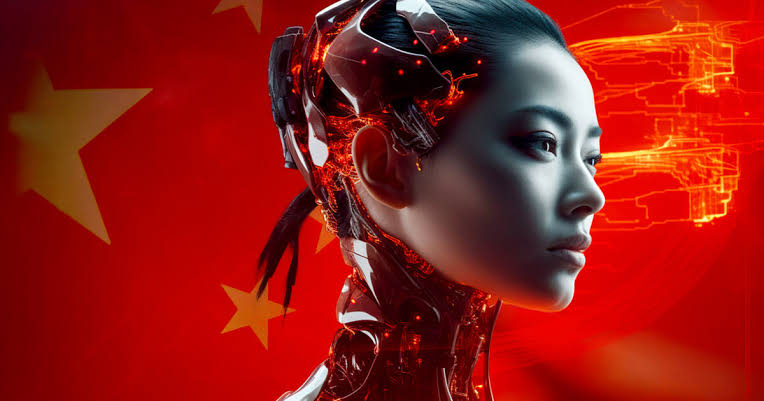 China's new generative AI regulation sets guidelines to promote values of  'socialism'