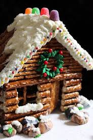 Epingle Sur Maison Biscuit