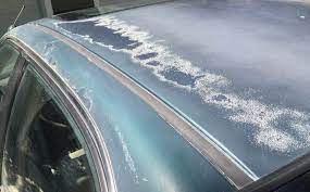 All while protecting the underlying metal. Key Causes And Solutions For Fixing Peeling Clear Coat