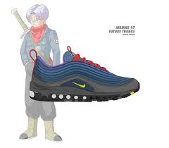 Hope you enjoy.not an expert on the show so. Dragonball Z Nike Collaboration Ideas Sneakernews Com