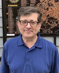 James Valenti Obituary