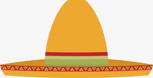 Hat Png And Clipart Clip Art Mexican Hat Clipart Images