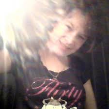 Dayna Hall (@Dayna_JLS123)