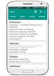 This site will then allow you to distribute the app around with your friends and family. 5 Free Android Apps To View Android System Info