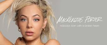 MacKenzie Porter Official Store