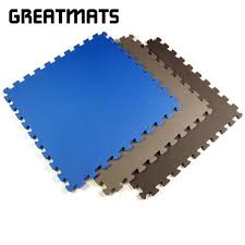 Interlocking Foam Mat For Kids And Home Gym Foam Flooring Kids Playroom Flooring Playroom Flooring