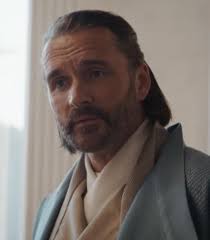 Iemand anders die van Perrin houdt? : r/andor