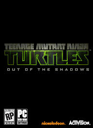 Tmnt 2 out of the shadows honors the cartoon spirit. Teenage Mutant Ninja Turtles Out Of The Shadows Tmntpedia Fandom