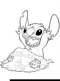 Manage and improve your online marketing. Kids N Fun De 16 Ausmalbilder Von Lilo Und Stitch