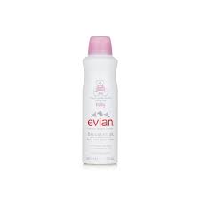 Check spelling or type a new query. Evian Baby Face And Body Spray 150ml Spinneys Uae